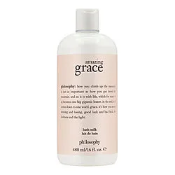 PHILOSOPHY AMAZING GRACE by Philosophy about?body care,aide body care