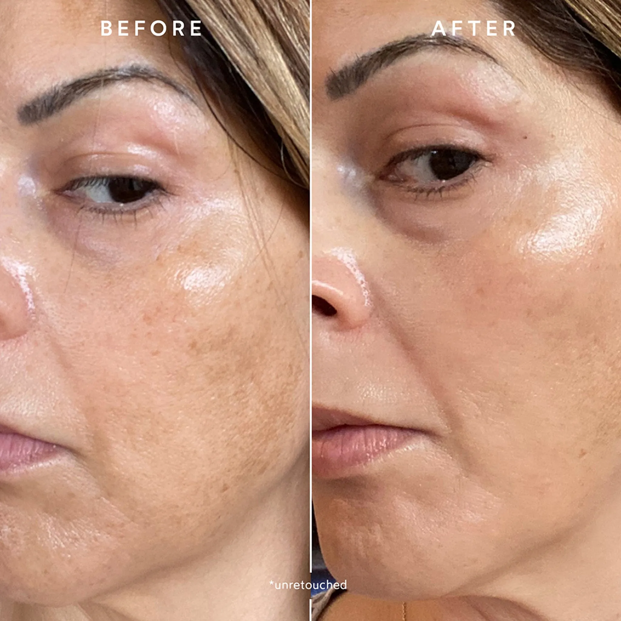 a tinted moisturizer,bubble moisturizer