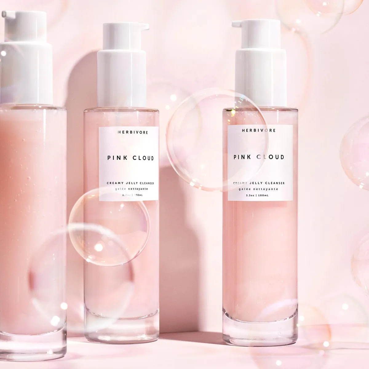 a tinted moisturizer,bubble moisturizer