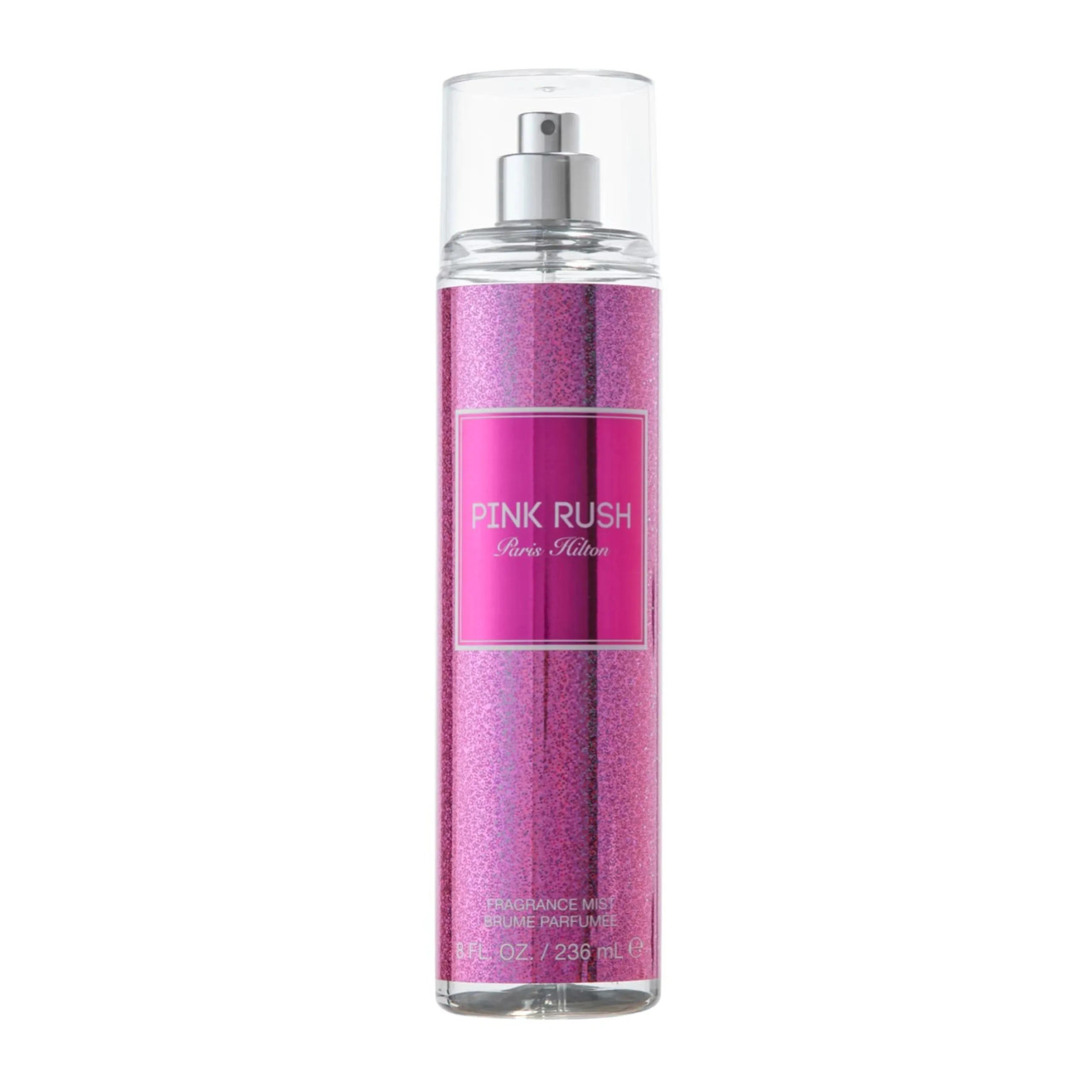 Pink Rush 8.0 Body Mist for women luxury-women-spray-perfume