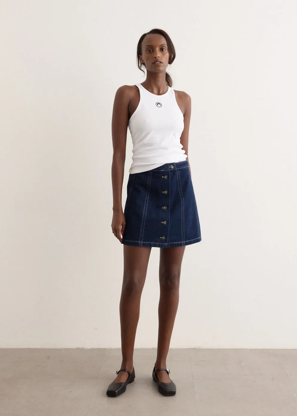 Pipa Skirt