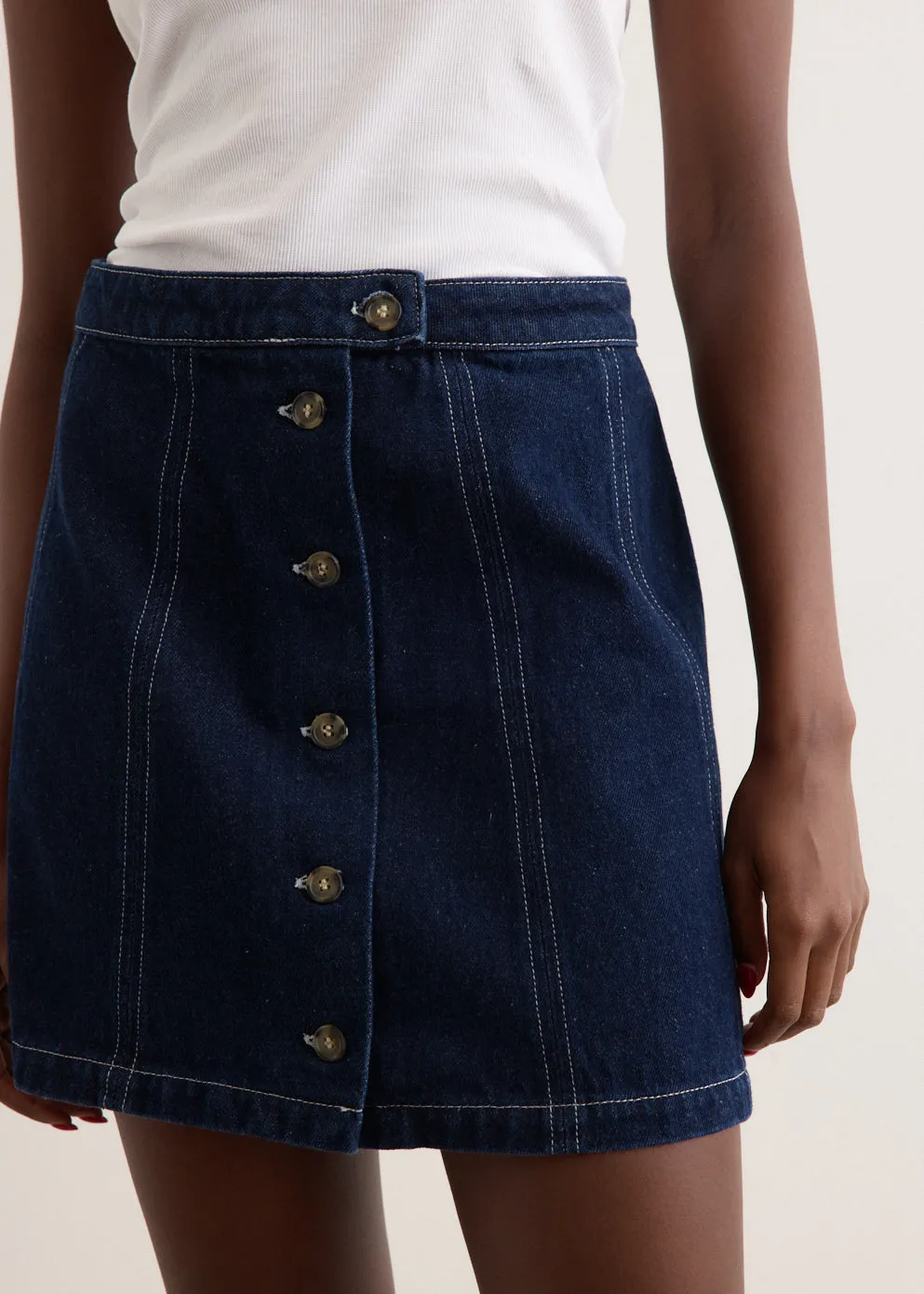 Pipa Skirt