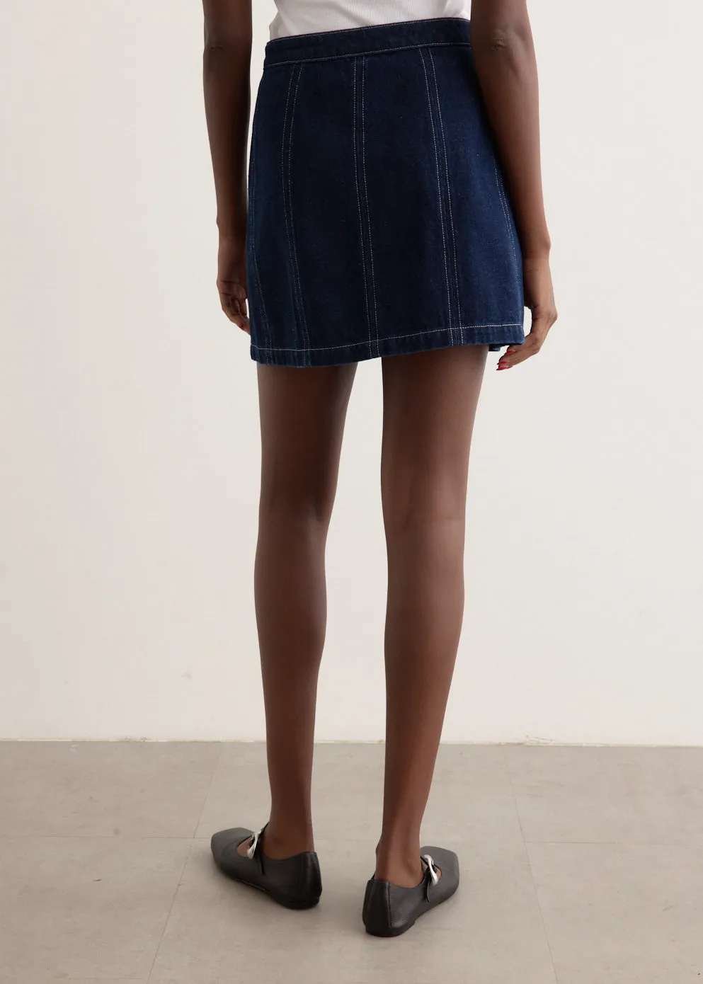 Pipa Skirt