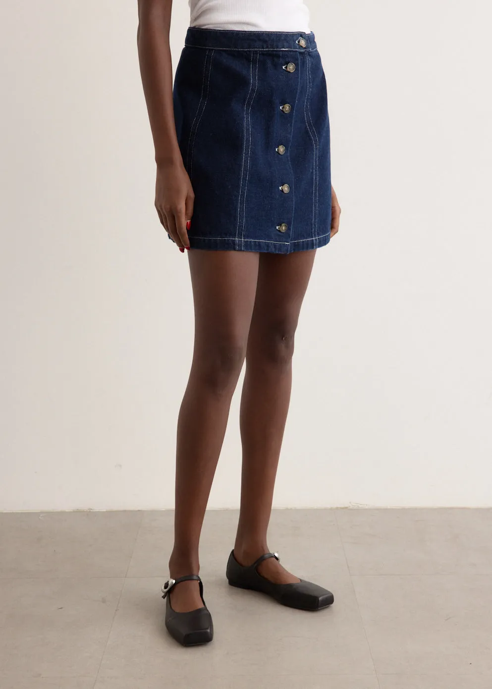 Pipa Skirt