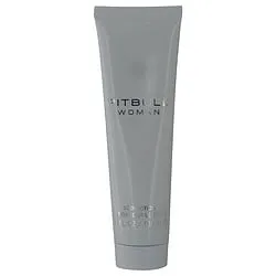 PITBULL WOMAN by Pitbull aha?body lotion,aesop body lotion