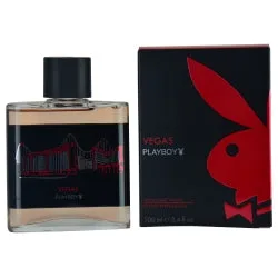 PLAYBOY VEGAS by Playboy aha?body lotion,aesop body lotion