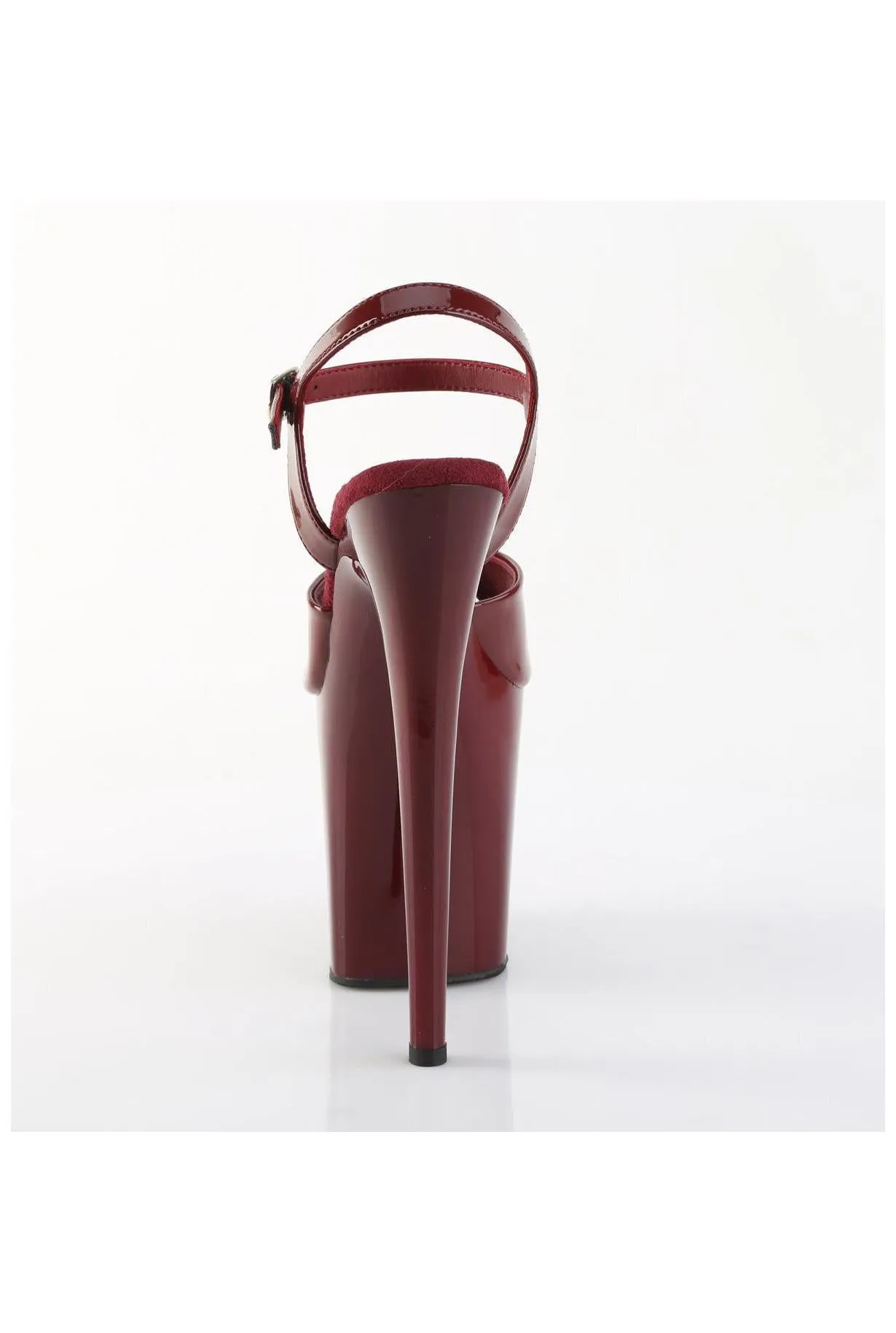 Pleaser FLAMINGO-809 Sandal