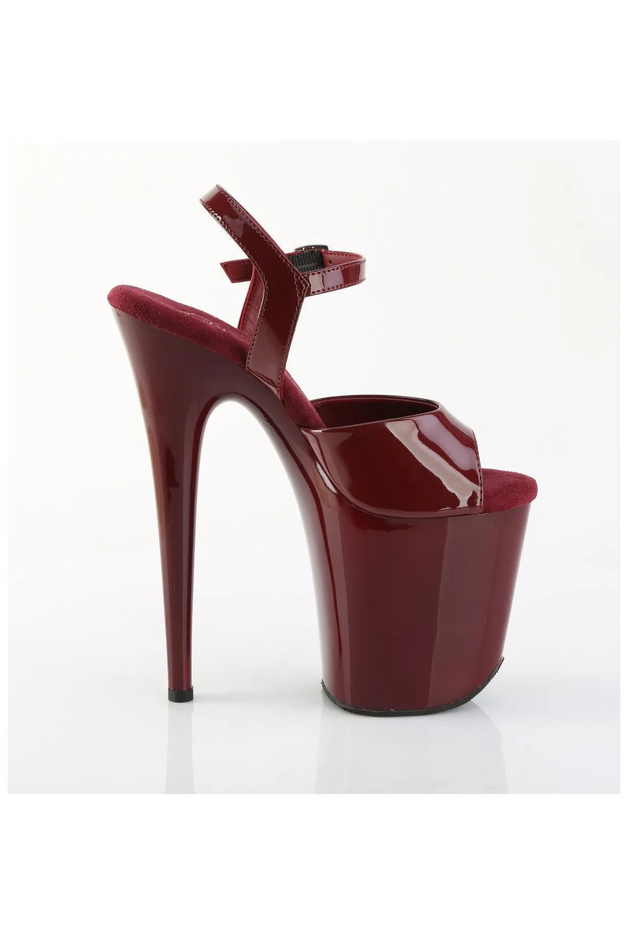 Pleaser FLAMINGO-809 Sandal
