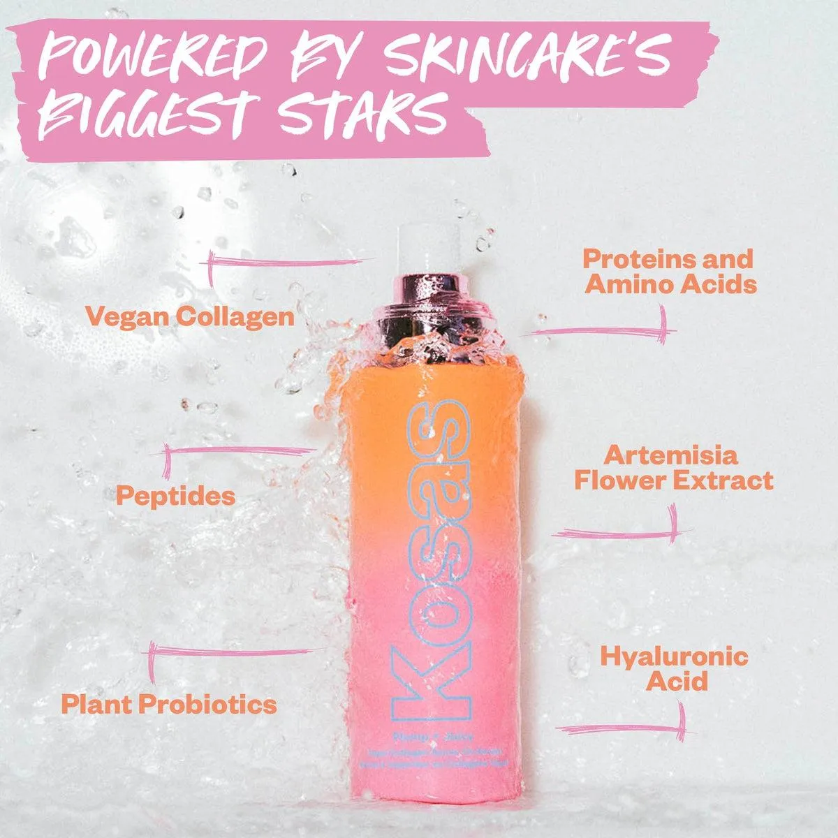 a tinted moisturizer,bubble moisturizer