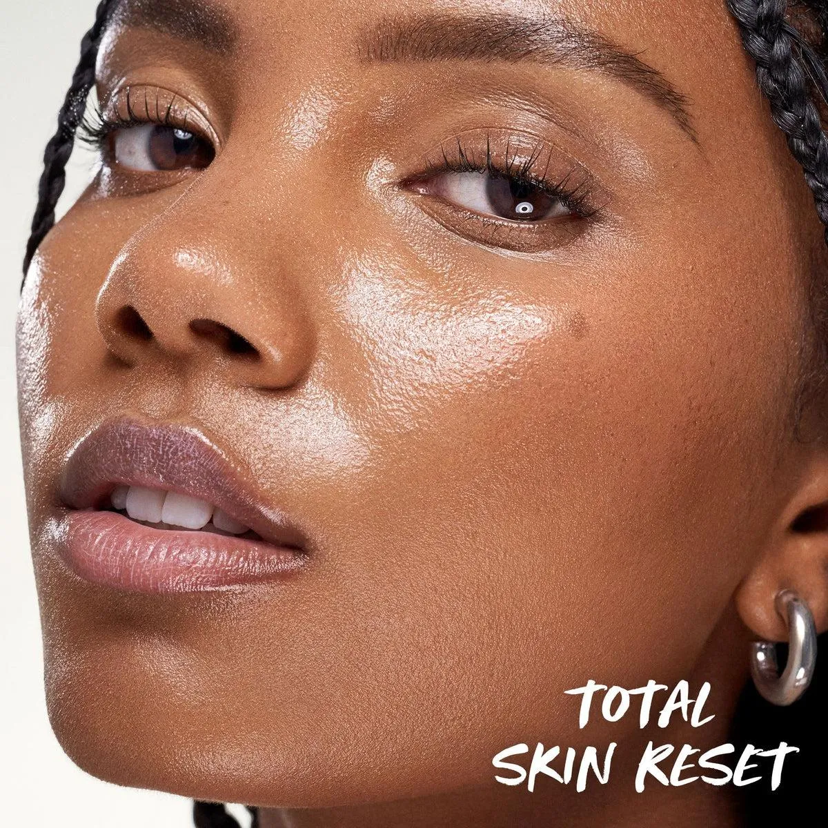 a tinted moisturizer,bubble moisturizer