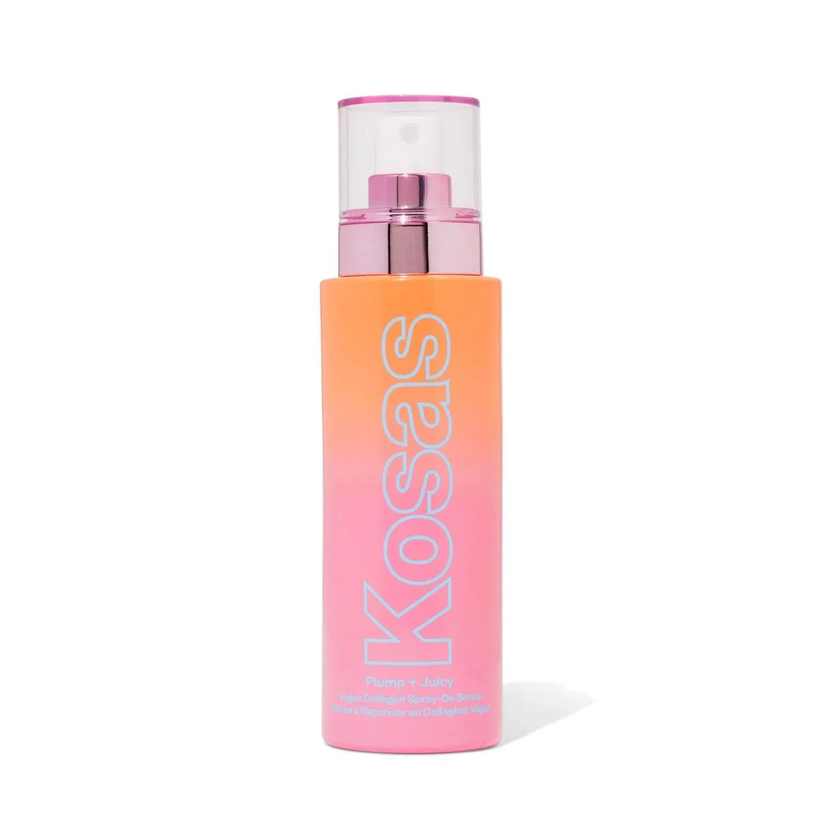 Best Skin Ever - Seabuckthorn,a tinted moisturizer,bubble moisturizer