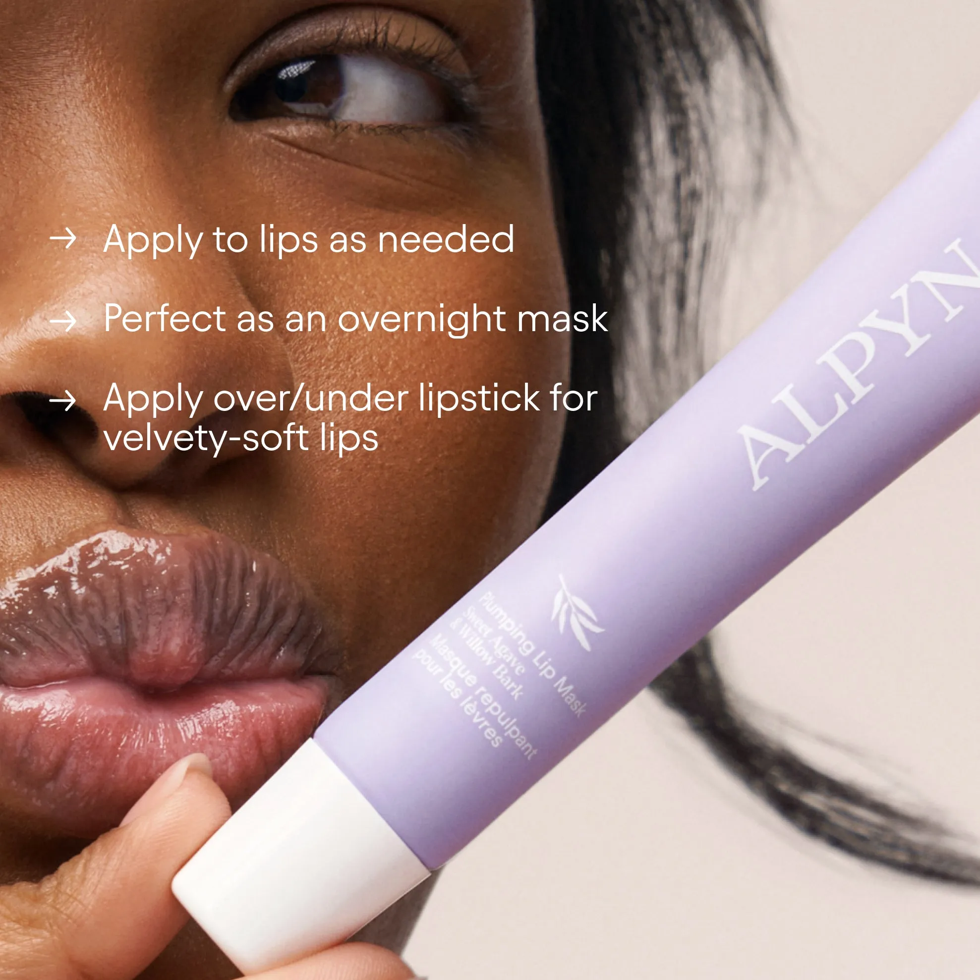a tinted moisturizer,bubble moisturizer