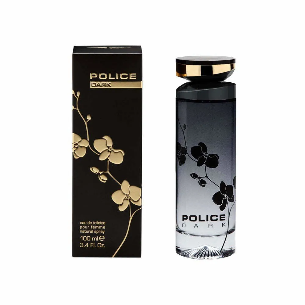 Police Dark For Women Eau de Toilette 100ml luxury-women-spray-perfume