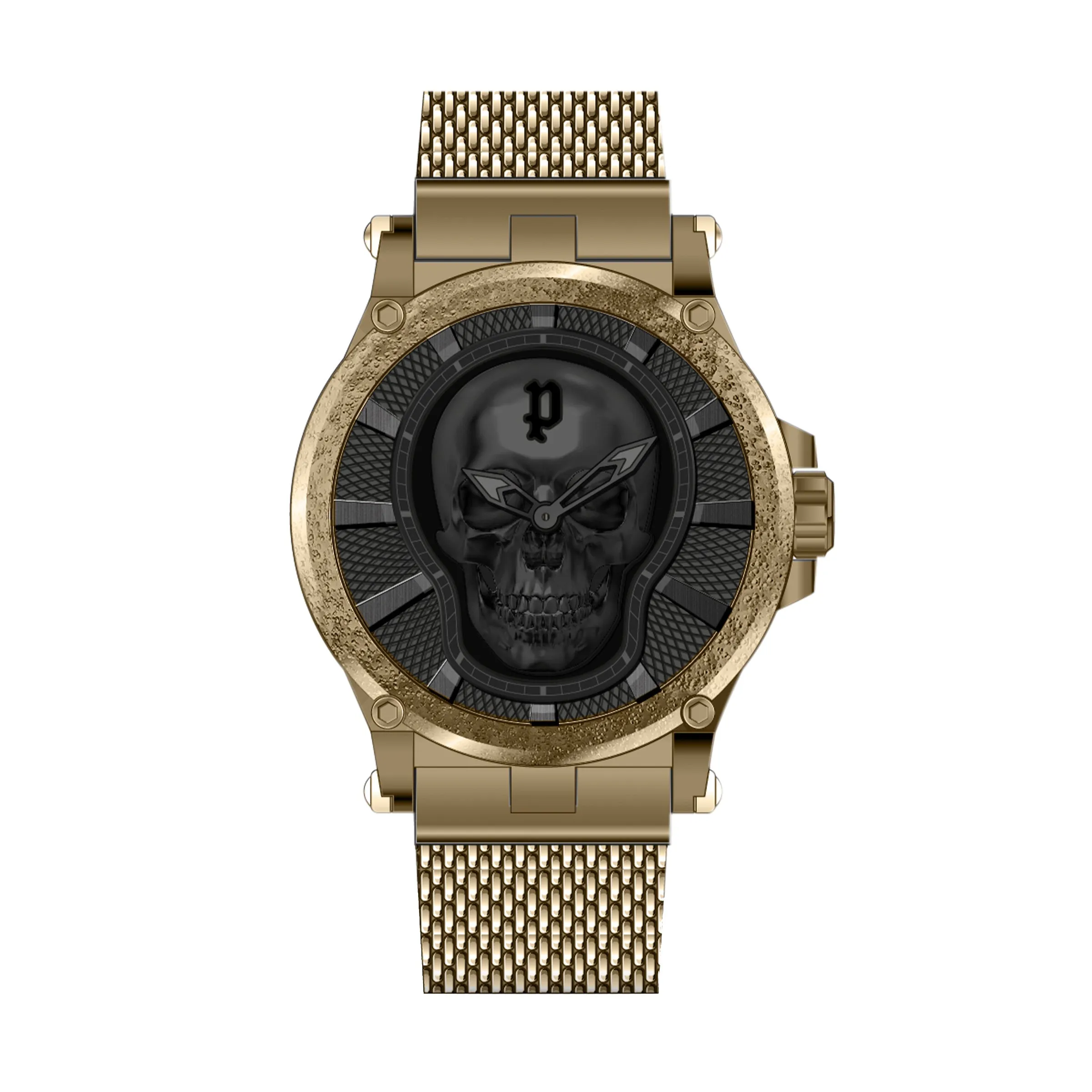 Police Vertex Mens Watch PEWJG2108503 