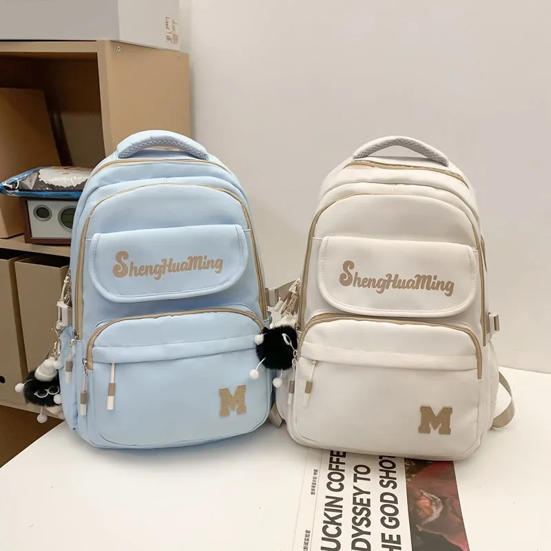 Popular backpack