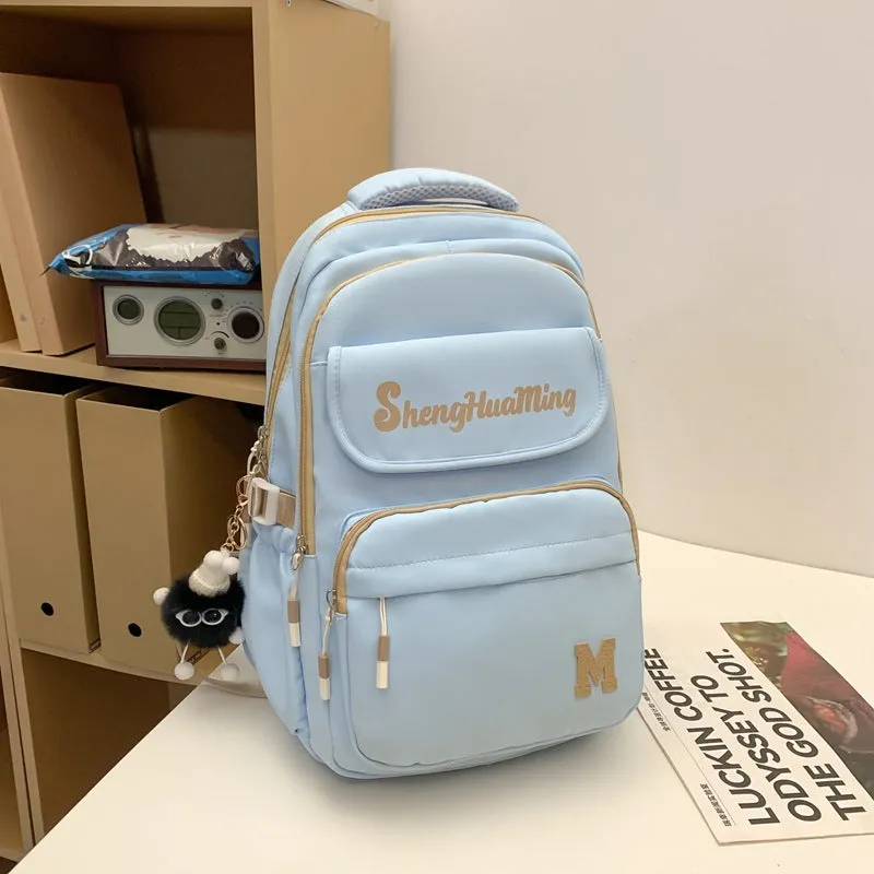 Popular backpack