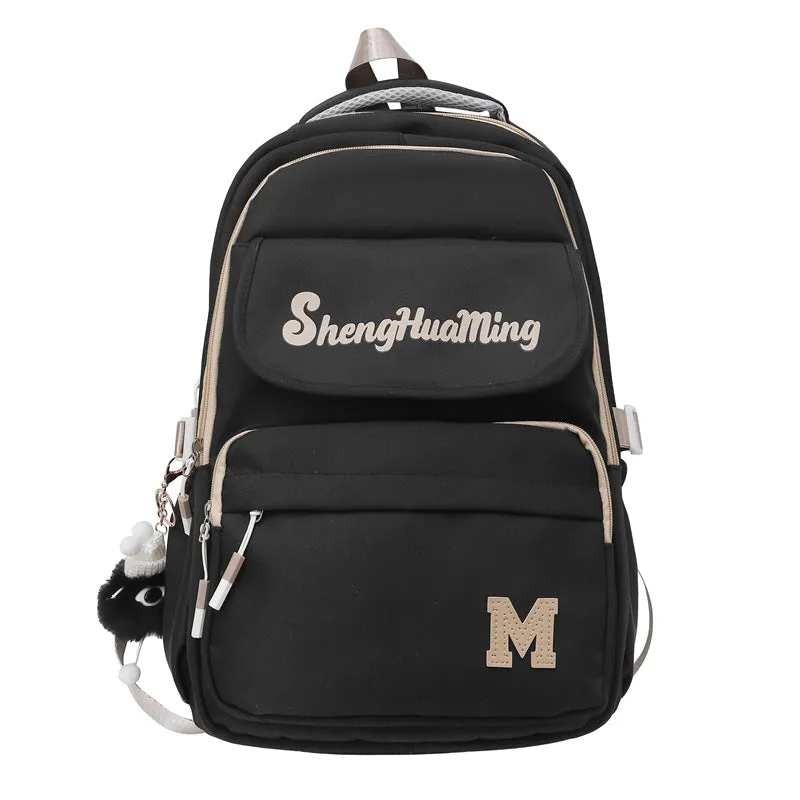 Popular backpack