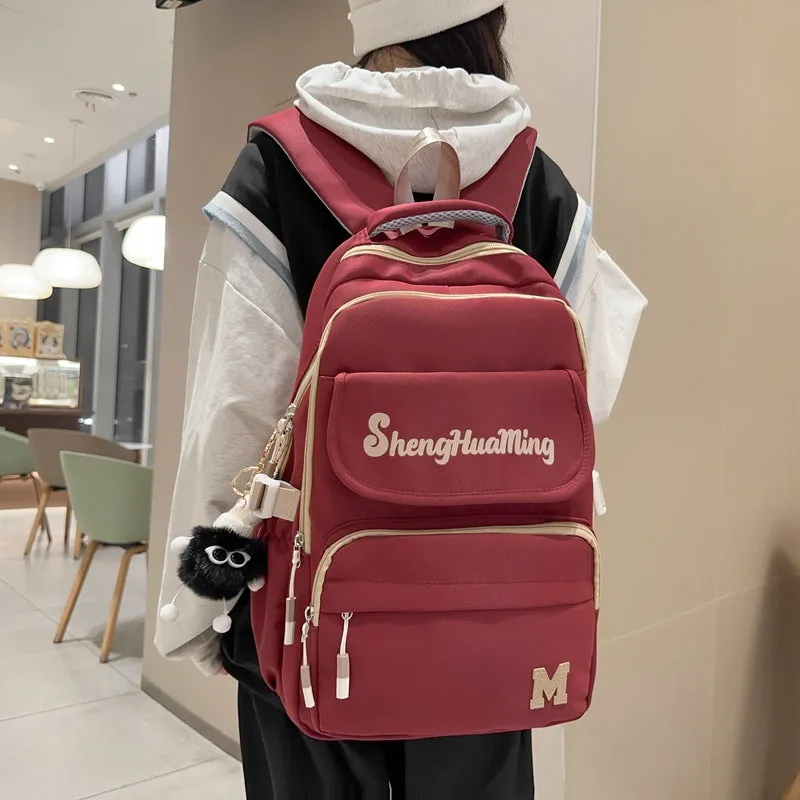 Popular backpack