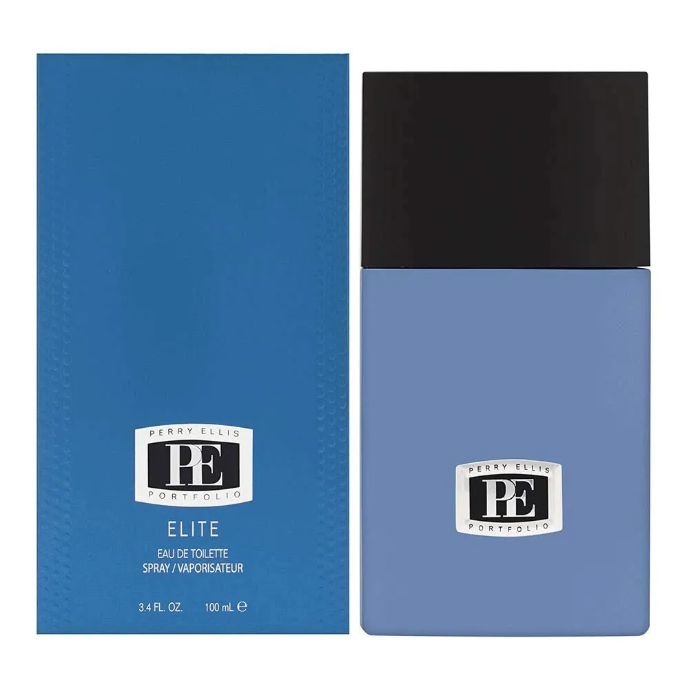 Portfolio Elite 3.4 oz EDT for men premium-eau-de-toilette-men