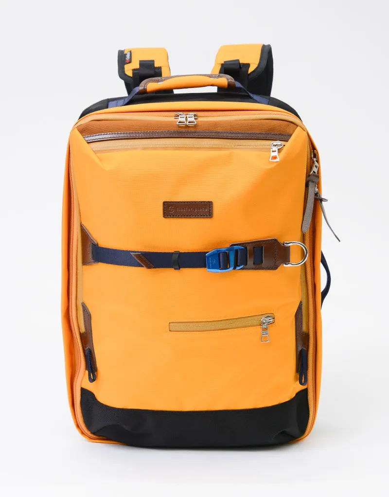 Potential 2WAY Backpack No.01752-v3