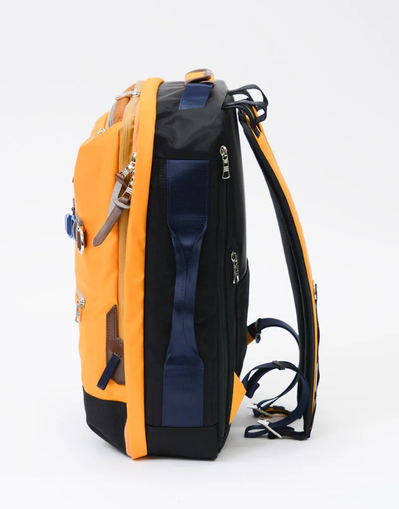 Potential 2WAY Backpack No.01752-v3