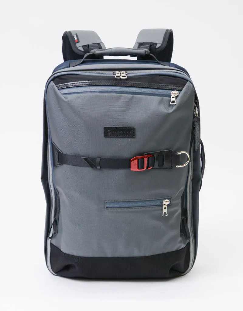 Potential 2WAY Backpack No.01752-v3