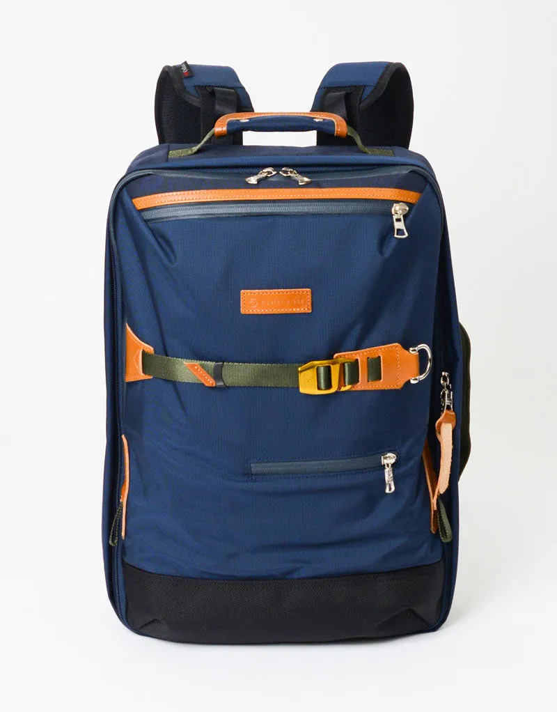Potential 2WAY Backpack No.01752-v3