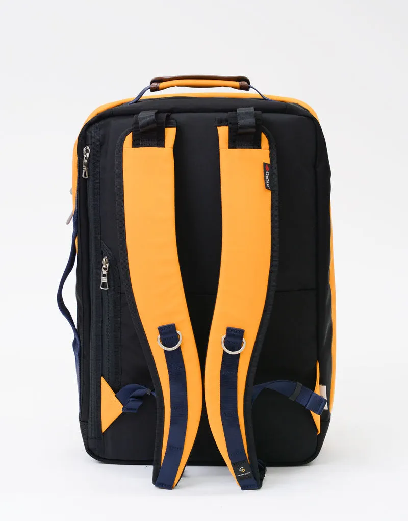 Potential 2WAY Backpack No.01752-v3