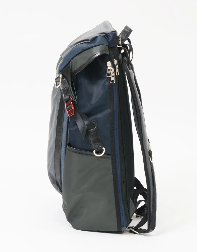 Potential Backpack m No.01741-V3