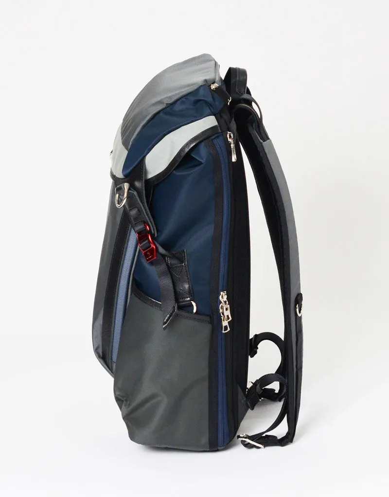 Potential Backpack m No.01741-V3