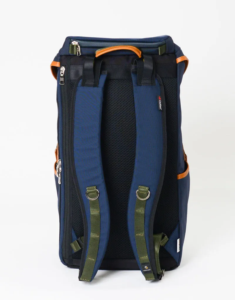 Potential Backpack m No.01741-V3