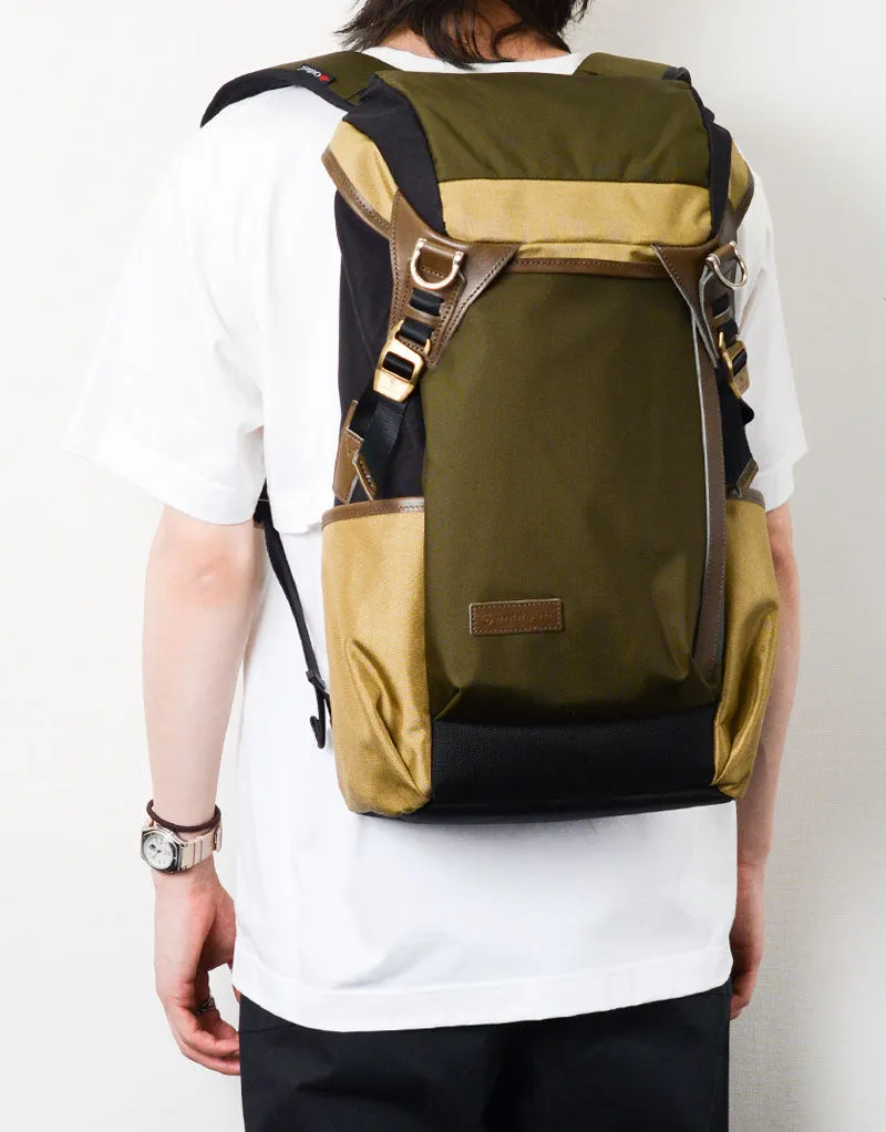 Potential Backpack m No.01741-V3
