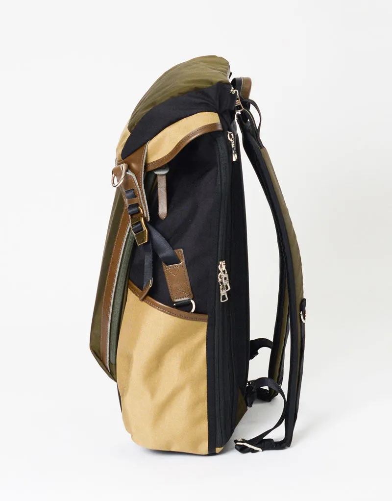 Potential Backpack m No.01741-V3
