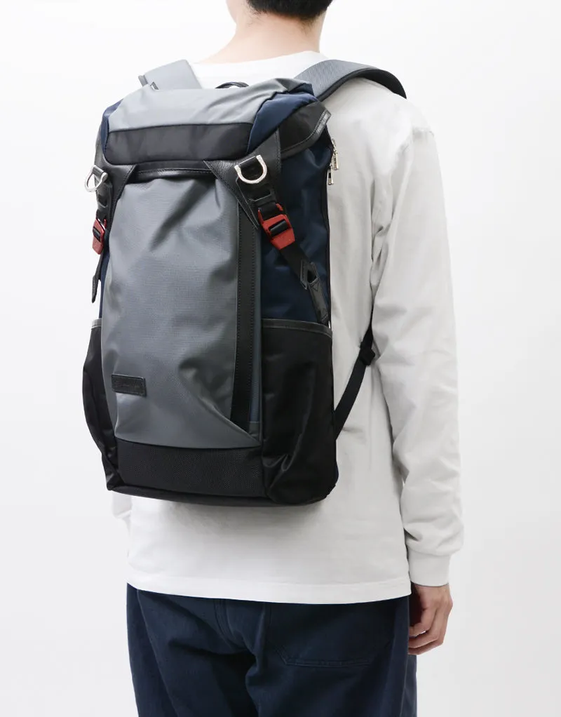 Potential Backpack m No.01741-V3