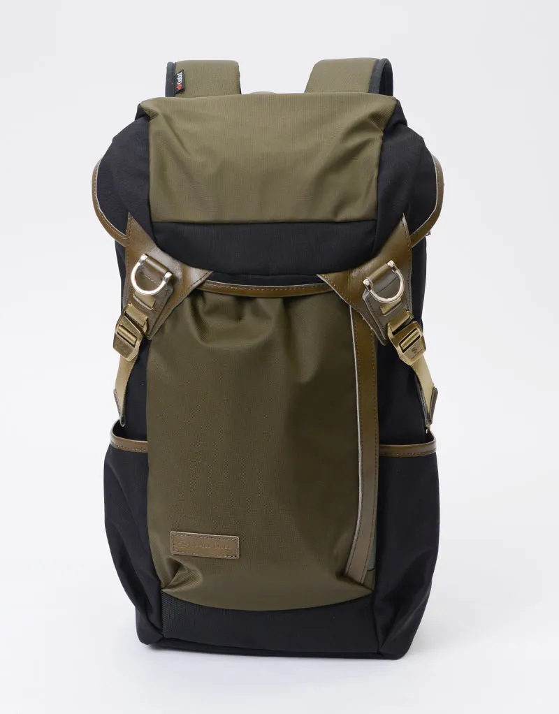 Potential Backpack m No.01741-V3