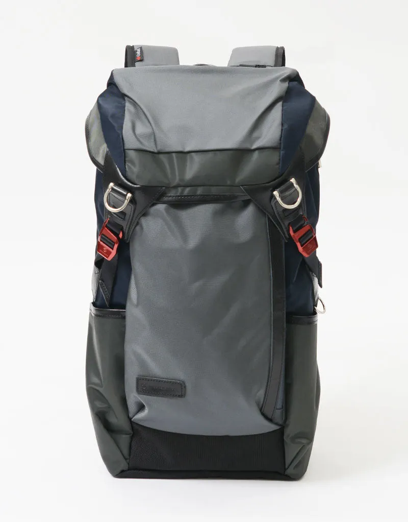Potential Backpack m No.01741-V3