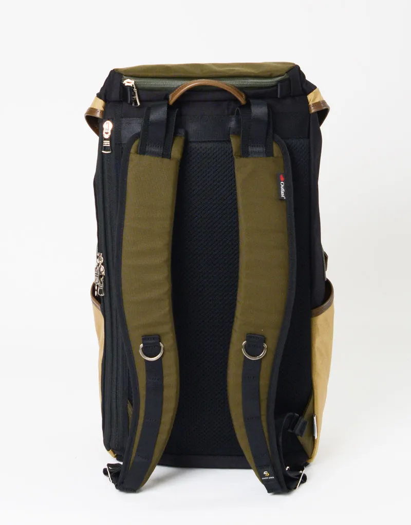 Potential Backpack m No.01741-V3