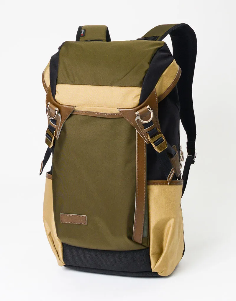 Potential Backpack m No.01741-V3