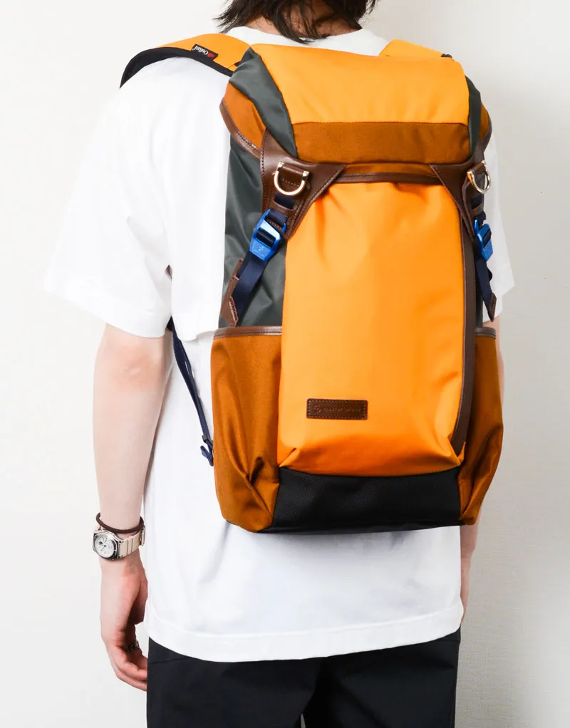 Potential Backpack m No.01741-V3