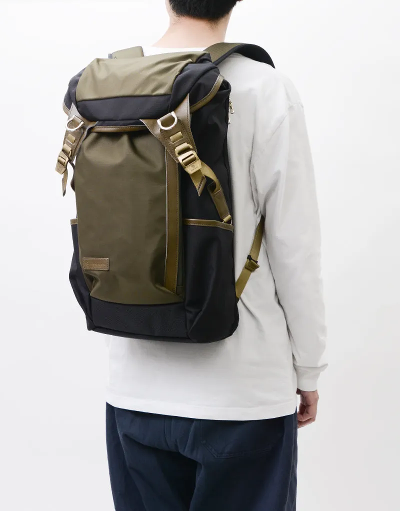 Potential Backpack m No.01741-V3