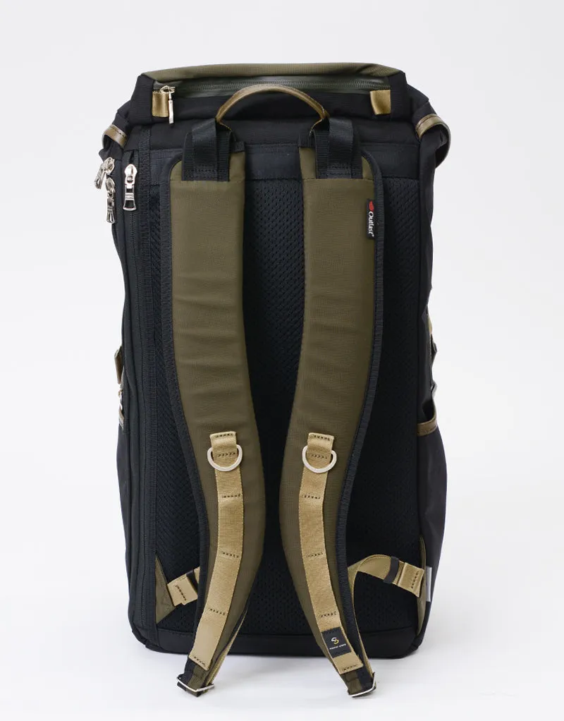 Potential Backpack m No.01741-V3