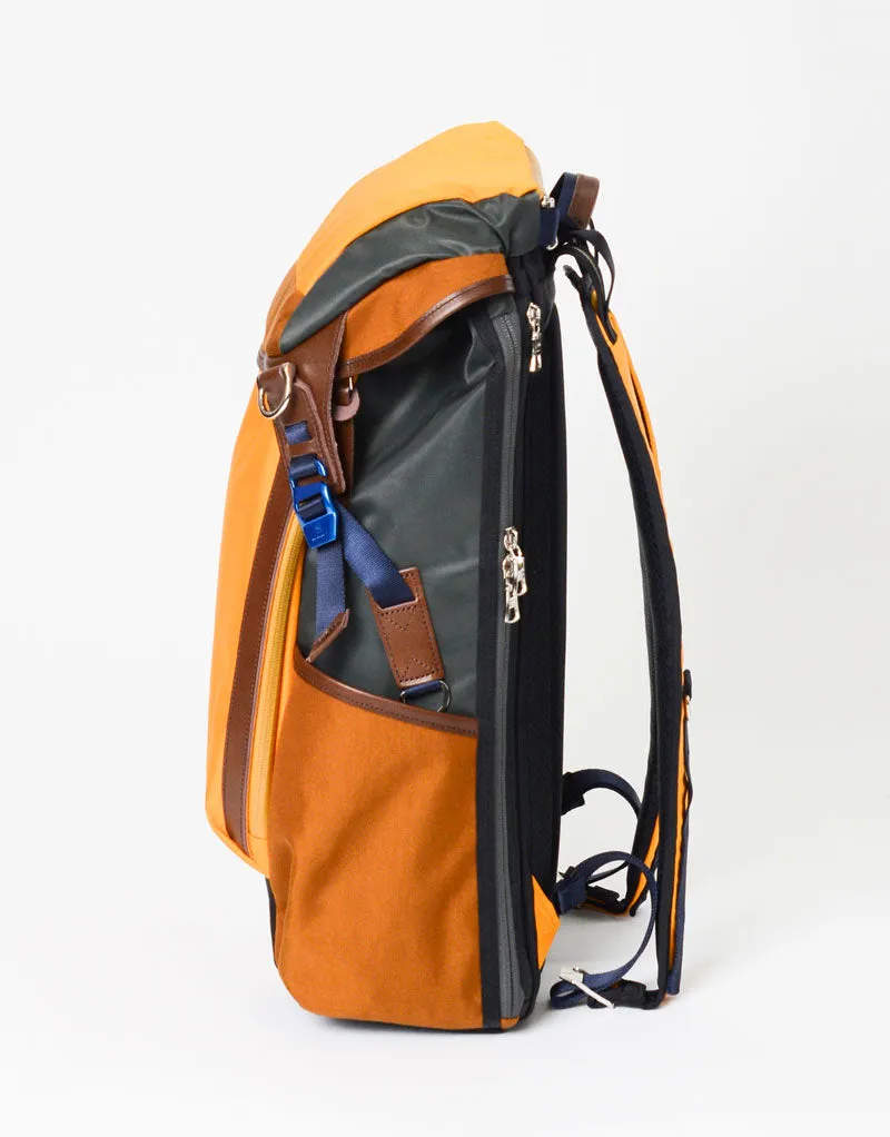 Potential Backpack m No.01741-V3