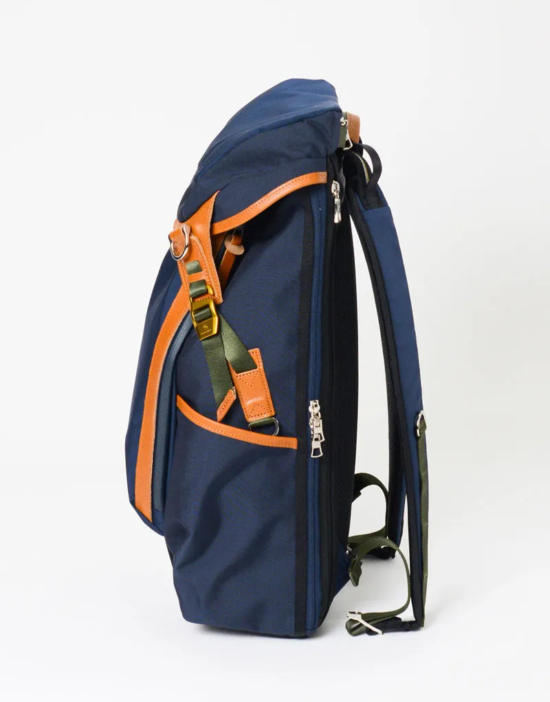 Potential Backpack m No.01741-V3