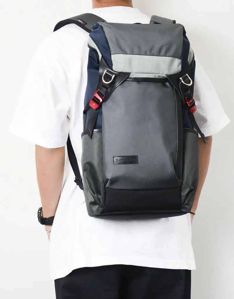 Potential Backpack m No.01741-V3