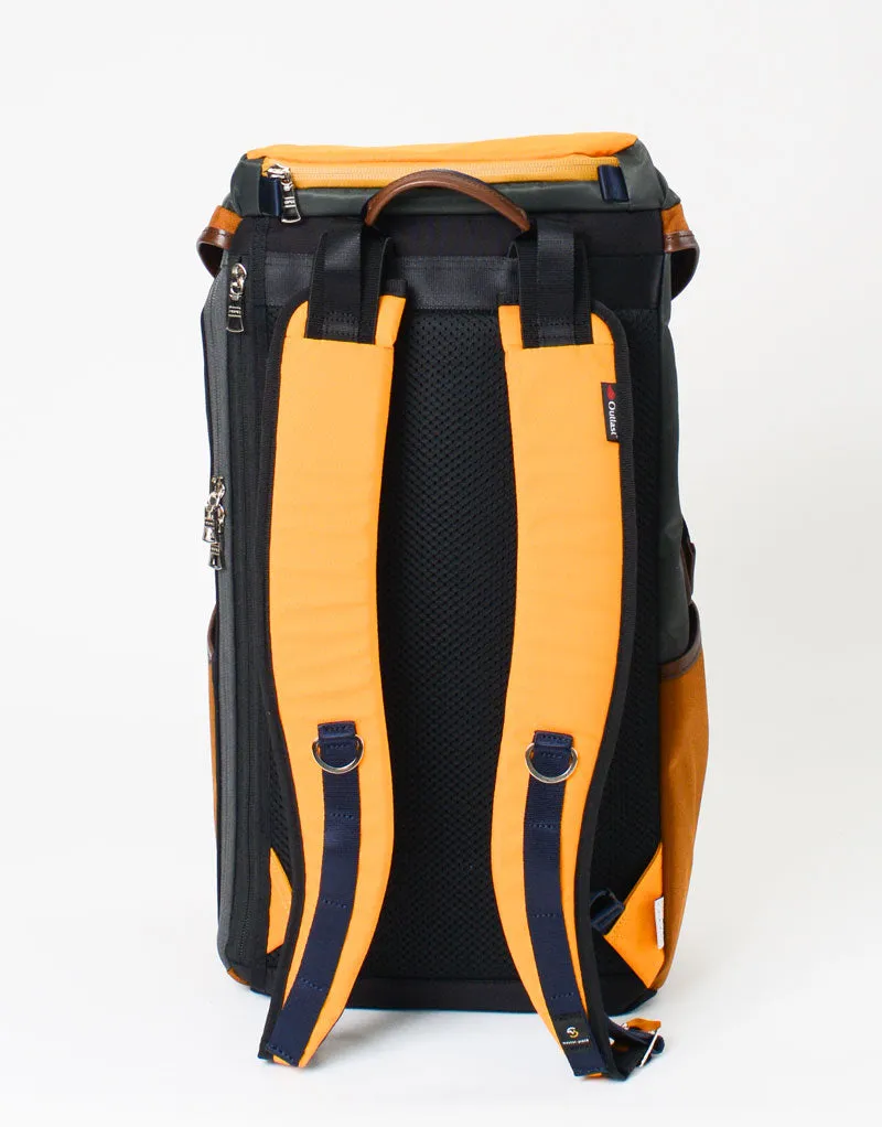 Potential Backpack m No.01741-V3