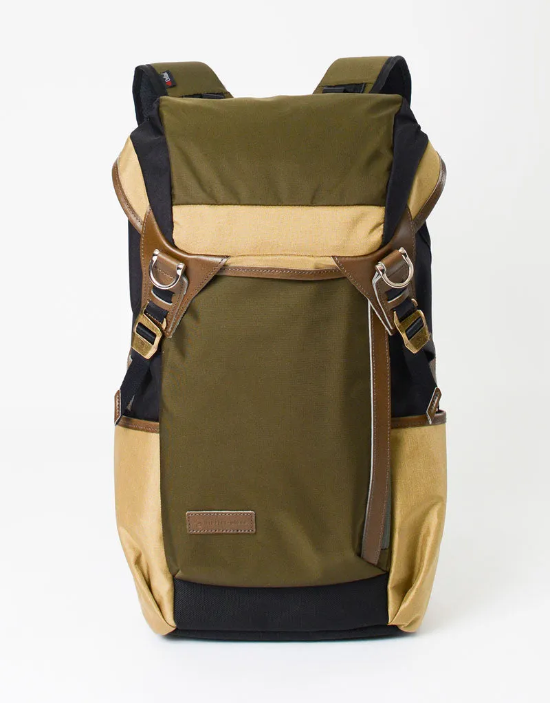 Potential Backpack m No.01741-V3