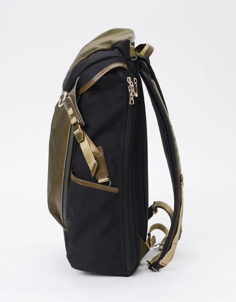 Potential Backpack m No.01741-V3