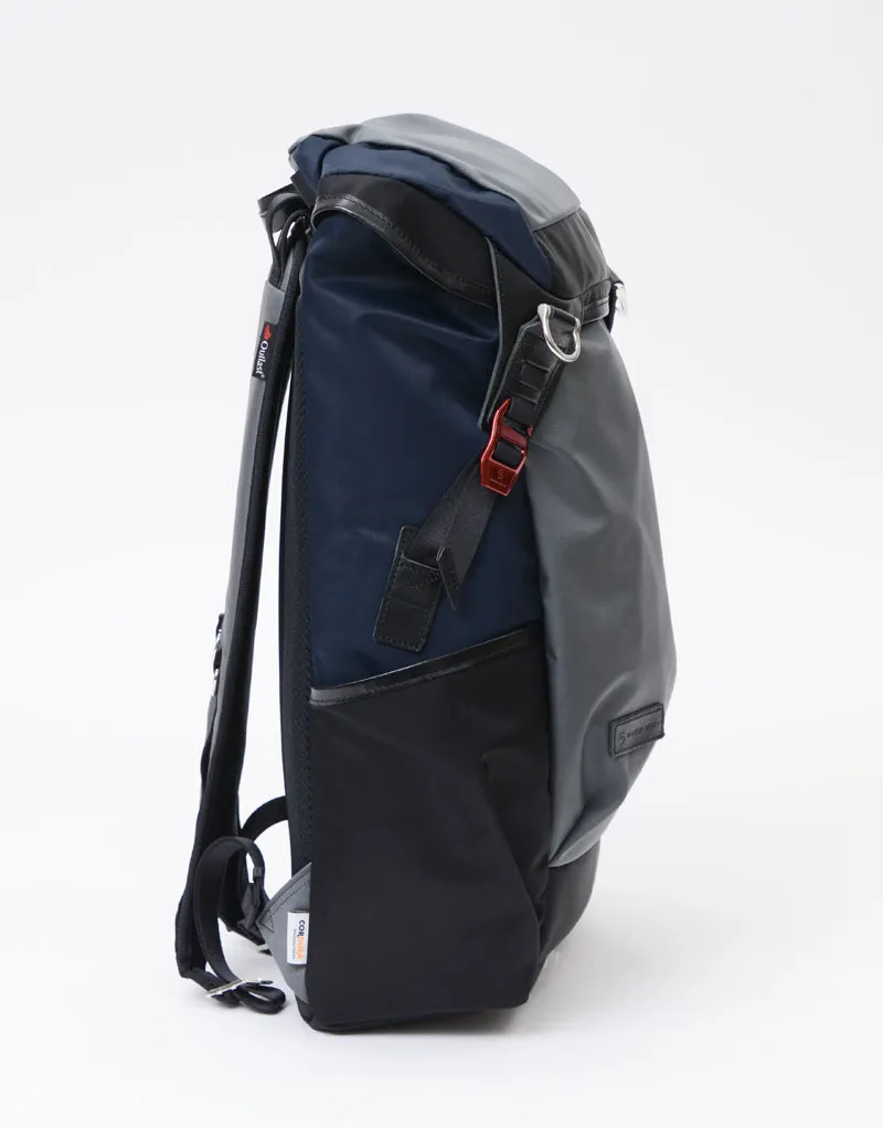 Potential Backpack m No.01741-V3