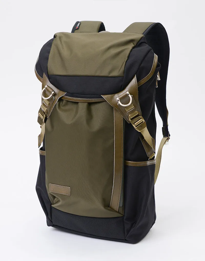 Potential Backpack m No.01741-V3