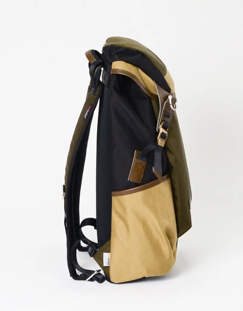 Potential Backpack m No.01741-V3